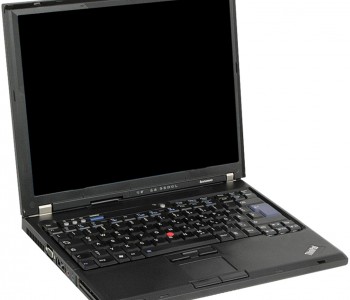 Обзор Lenovo ThinkPad T60 (фото, технические характеристики)