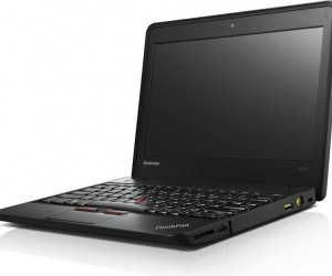 Lenovo ThinkPad X131e: защищенный ноутбук для студентов
