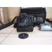 Canon EOS 400D Kit + Battery Grip BG-E3