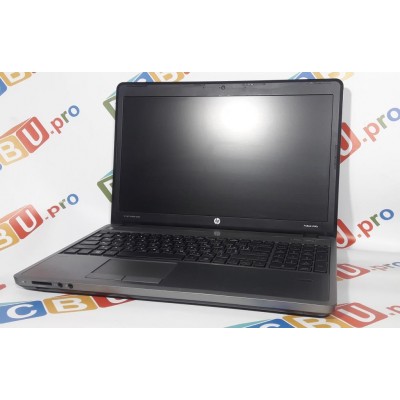 Ноутбук б/у HP Probook 4540s