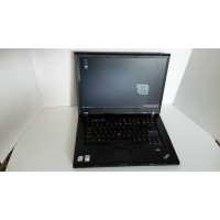 Lenovo ThinkPad T61 Док станция в подарок!