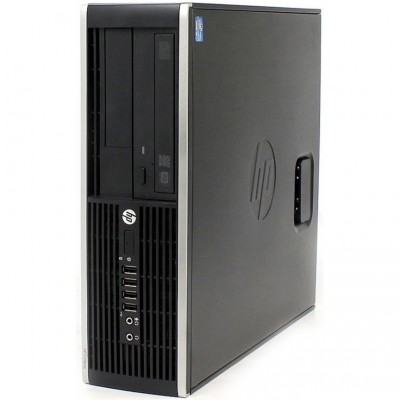 Системный блок HP Compaq DC7800
