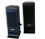 Новые фирменные колонки Acer Logitech S100 2.0 Black