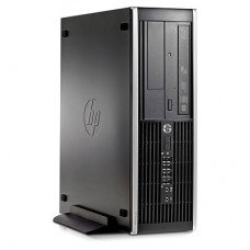 HP Compaq 6200 desktop s1155