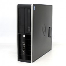 Ноутбук HP Compaq 6300 mtower s1155 