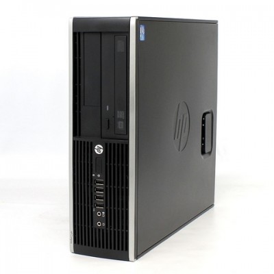 Системный блок б/у Ноутбук HP Compaq 6300 mtower s1155 