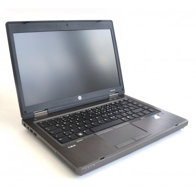 Ноутбук б/у HP Probook 6465B
