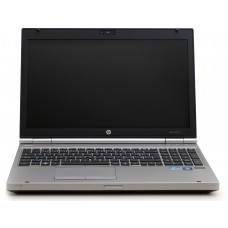 HP EliteBook 8570p Intel Core I5