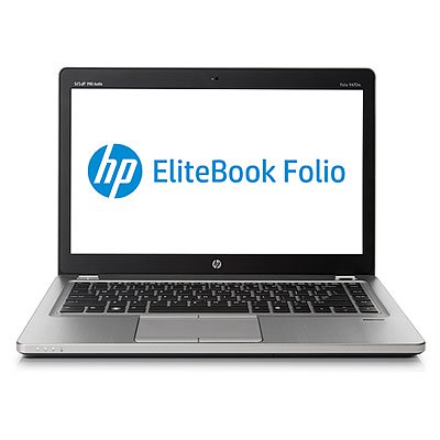 Ноутбук б/у HP Folio 9470m Intel Core I3