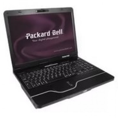 Ноутбук б/у Packard Bell EasyNote Ajax C3 Intel Pentium