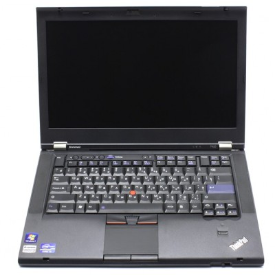 Ноутбук б/у Lenovo ThinkPad T420 Intel Core i5