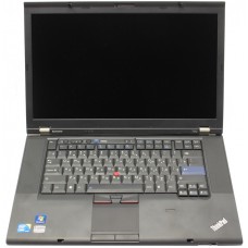 Lenovo ThinkPad T510 Intel Core i5