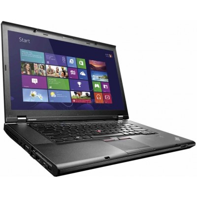 Ноутбук б/у Lenovo ThinkPad T530 Intel Core i5