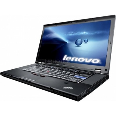Ноутбук б/у Lenovo ThinkPad W520 Intel Core I7