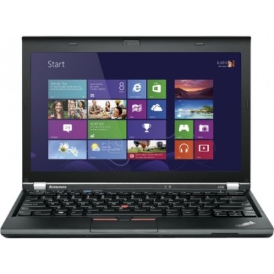 Ноутбук б/у Lenovo ThinkPad X230 Intel Core i5