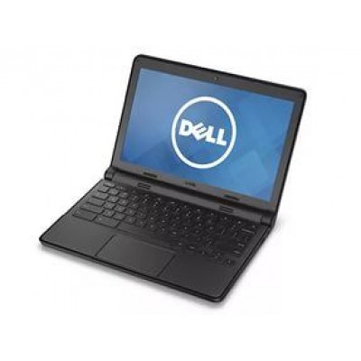 Ноутбук б/у Dell Chromebook 11 (3120) Intel Celeron