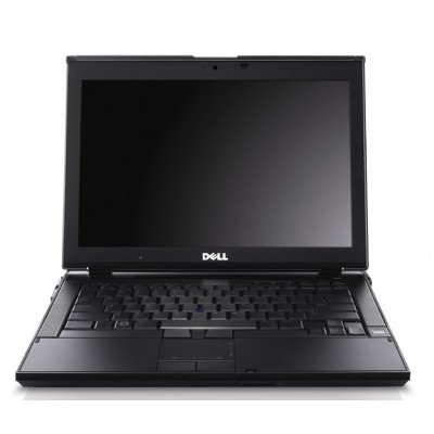 Ноутбук б/у Dell Latitude E6400