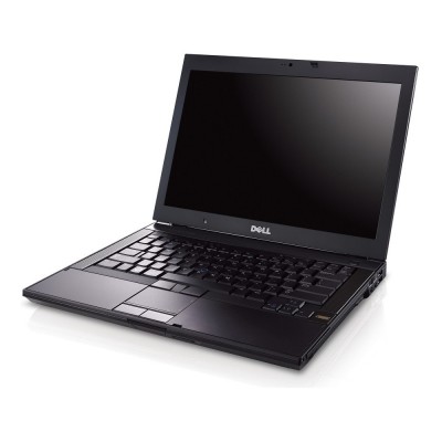 Ноутбук б/у Dell Latitude E6510 Intel Core i5