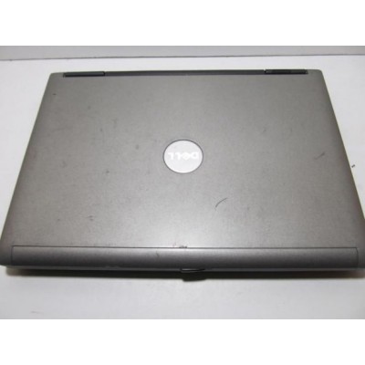 Ноутбук б/у Dell Latitude D430