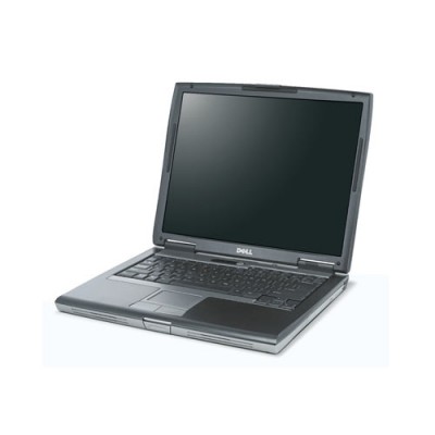Ноутбук б/у Dell Latitude D520