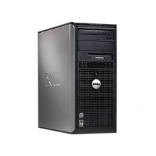 Системный блок Dell 745 desktop 