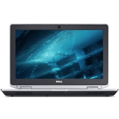 Ноутбук б/у Dell Latitude E6230 Intel Core i3