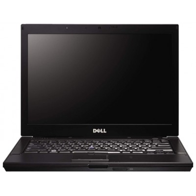 Ноутбук б/у Dell Latitude E6410