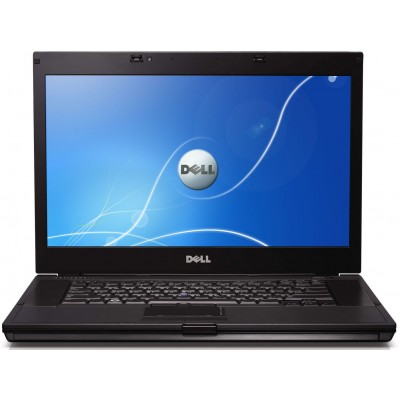 Ноутбук б/у Dell Latitude E6510