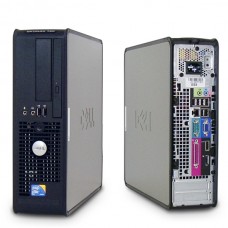 Системный блок Dell OptiPlex 780 SFF