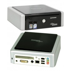 Компьютер USFF Fujitsu Esprimo Q5020 мини 