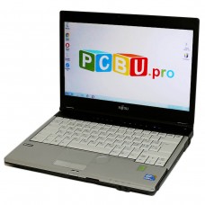 Fujitsu LifeBook S760 Intel Core i5