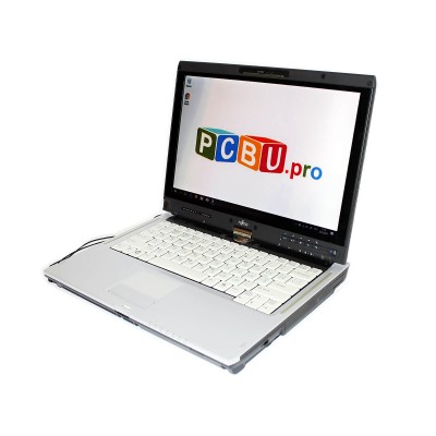 Ноутбук б/у Fujitsu Lifebook T5010 Intel Core 2 Duo