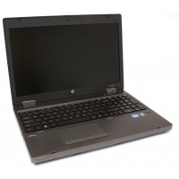 HP Probook 6570b Intel Core i5