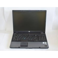 Ноутбук 17" HP Compaq 8710