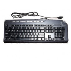 Мультимедийная Клавиатура Acer SK-9625 USB