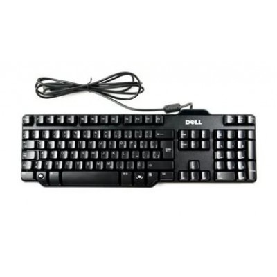 Купить Фирменная клавиатура Dell SK-8115 USB по объективной цене