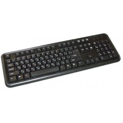 Купить Клавиатура Logitech Keyboard K120 по хорошей цене