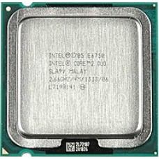 Процессор Intel Core 2 Duo Processor E6750 (4M Cache, 2.66 GHz, 1333 MHz FSB)