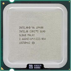 Процессор 4 ядра Intel Core2 Quad Q9400 (6M Cache, 2.66 GHz, 1333 MHz FSB)