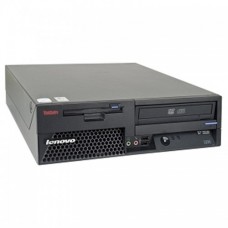 Lenovo M57 ussf махонький потребление до 70ват(отл для кайроса ,видеонаблюдения) C2D E4500 2,2GHz\