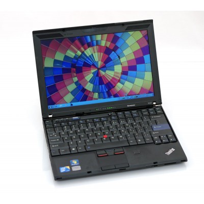 Ноутбук б/у Lenovo ThinkPad  X201 Intel Core i5