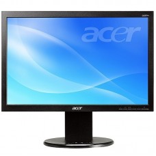 Монитор 19" Acer B193W (1440x900)