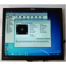 Монитор 17" Dell, Fujitsu, AOC, LG, Samsung (1280x1024)