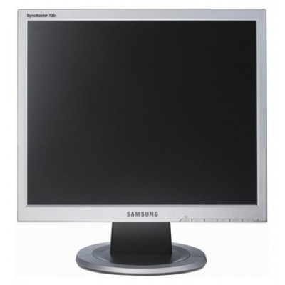 Монитор б/у Отличное  состояние Монитор 17" Samsung 720N (1280x1024)