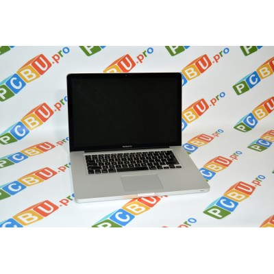Ноутбук б/у MacBook Pro A1286