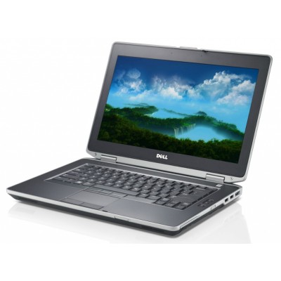 Ноутбук б/у Dell Latitude E6330 Intel Core i3