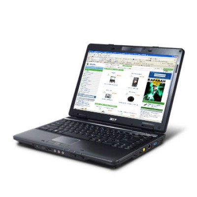 Ноутбук б/у Acer 5610z