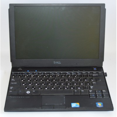 Ноутбук б/у Dell Latitude E4200
