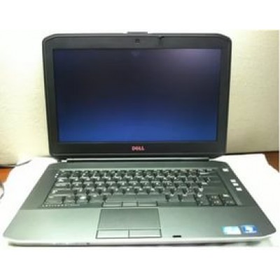 Ноутбук б/у Dell Latitude E5430 Intel Core i5