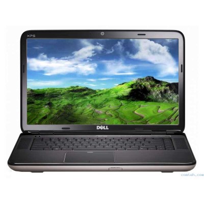 Ноутбук б/у Dell XPS L502x Intel Core i7